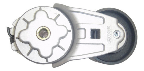 Tensor Alternador Jac 1063 Cummins 3.9 1