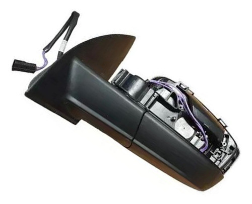 Retrovisor Volkswagen Voyage 2009 A 2012 1