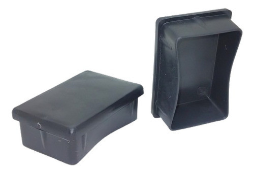 Regatón Rectangular Interior 60x40 X 24 Unidades 0