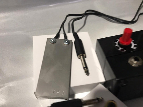 Kit Tattoo Principiante 1