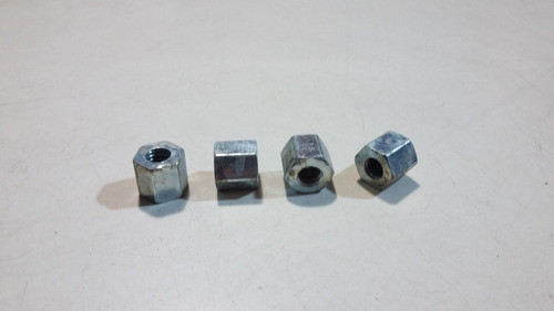 Tuercas De Esparragos De Cilindro Zanella Ceccato 100 2t 0