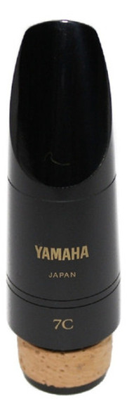 Boquilla Yamaha Cl7c Para Clarinete Sib 7c 0