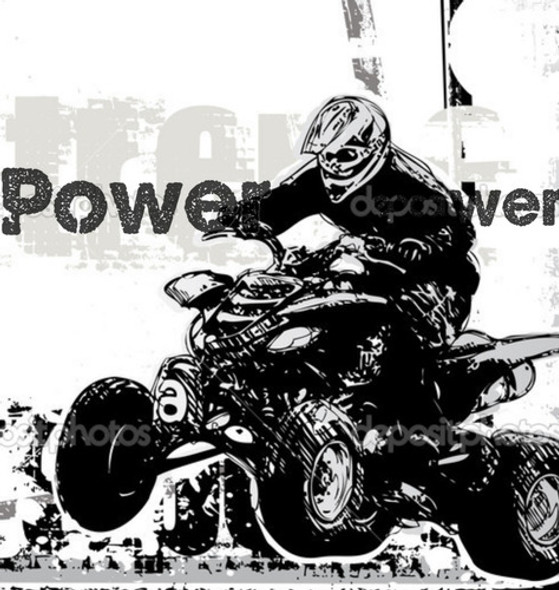 Xtreme Dayama 350 Extremos 0