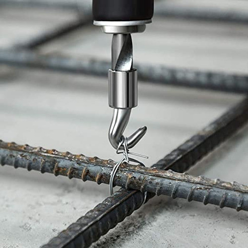 Atadora De Alambre Manual Varillas, Armaduras, Alambrado 1