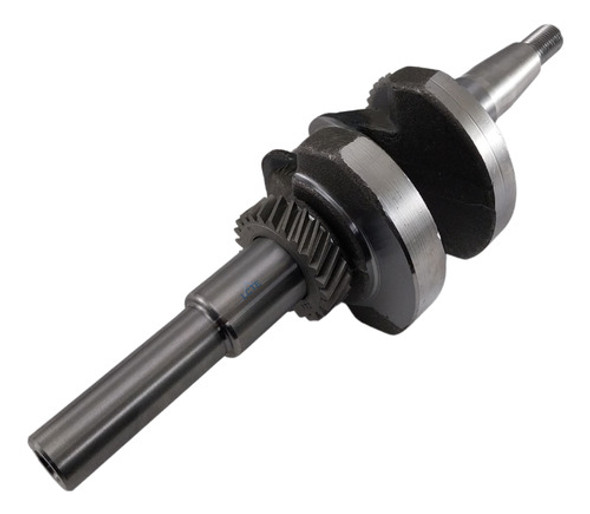 Eixo Do Virabrequim Para Motor 6.5cv Gasolina Buffalo 456 0