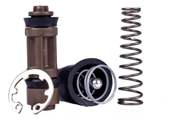 Kit Reparacion Bomba Freno Yamaha Fz 16 Origi Plan Fas Motos 0