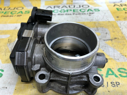 Corpo Borboleta Tbi Prisma Onix Cobalt Spin 1.4 24582664ba 0