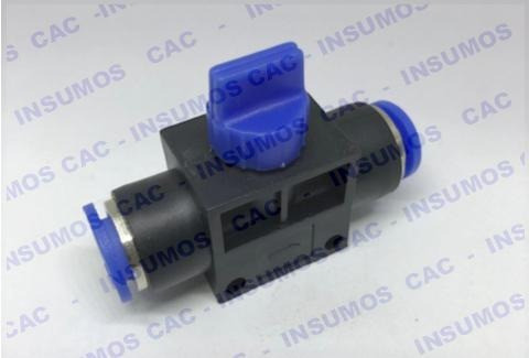Conector Neumático Llave Corte M 10mm 093-03 0
