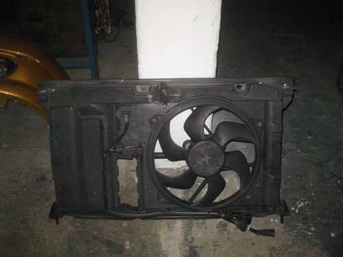 Encausador De Aire Peugeot 307 Original 0