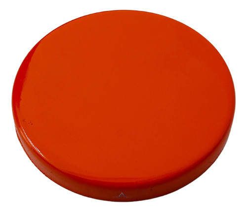 Tampa De Vedação (guarda Pó Do Cubo) Para Betoneira Bm 330l 0