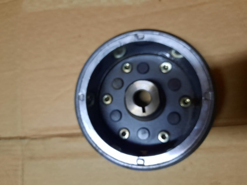 Volante Magnetico Honda Shadow Vt 700 1