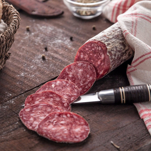 Cultura Para Salame E Carnes Lyocarni Sbm-11 1