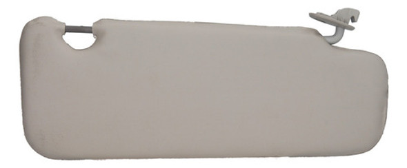 Visera Parasol Izquierda Duster Sandero 2007 2009 2011 2013 1