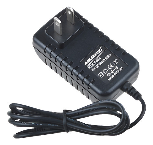 Adaptador Corriente Ac Cargador Para Teclado Piano Digital M 0