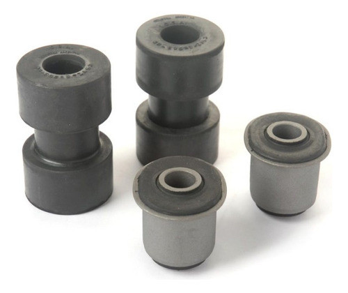 Kit Bujes F 100 / 92 (4 Piezas) 0