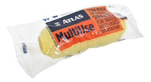 Repuesto Sintético Atlas 23 Cm - Telecompras Sc 1