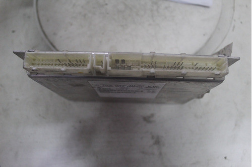 Control Traccion Mercedes Benz Clase M W163 44959 Cm-013 1