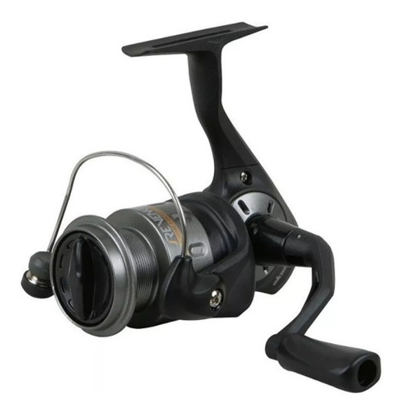 Reel Okuma Revenger Rv-65 Frontal Kirkor 0