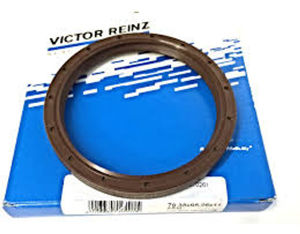 Reten Bancada Peugeot Boxer Jumper 98x120x7 Dj5 Dj5t 0