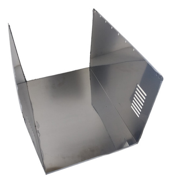 Chaminé Superior Para Coifa De Parede Ocfa460/490 (48x33cm) 1