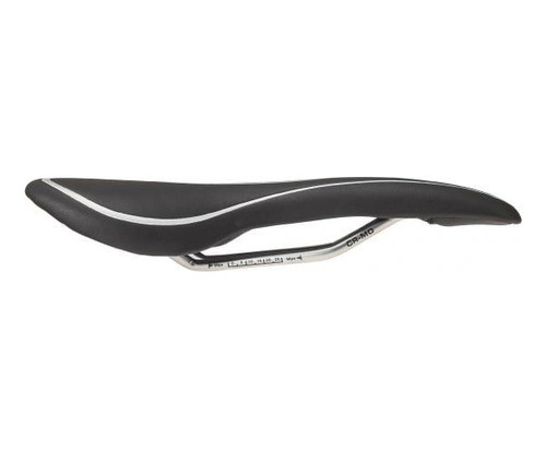 Asiento Velo Super Light Negro 1