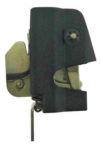 Cierre De Capot Renault Trafic 1993 En Adelante 0