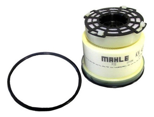 Filtro De Combustible Mahle Ford Ranger 3.2 L Tdci 2012-20 M 0