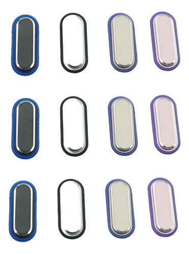 Botón Home Para J7 2015 J5 2015 J7 Neo J2 Prime Grand Prime 0