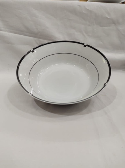 Ensaladera Tsuji Porcelana 24,5 Cm. | Modelo 732134 1