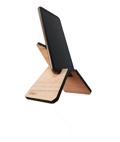 Soporte Para Celular Personalizado Regalo Empresarial Regalo 0