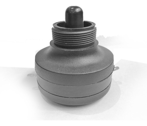 Driver Piezoeléctrico 250w Rms  8ohms  Rosca 93db 0