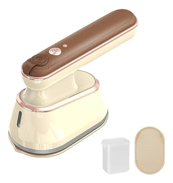 Mystrarry - Plancha Vaporera De Mano Para Soporte 0