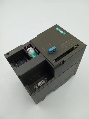 Clp Siemens Cpu 6es7314-1ae04-0ab0 1
