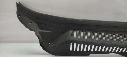 Grade Churrasqueira Fiat Ducato Direito Detalhes Na Borracha 1