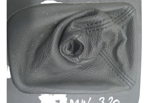 Moldura Trambulador Bmw 320 1