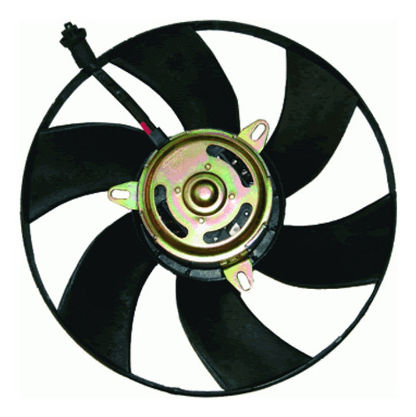 Electroventilador Omer Ev-151 0
