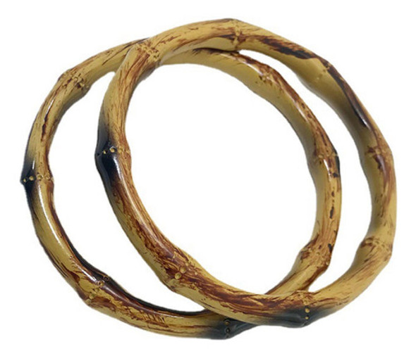 4 X 5x Substituição De Alça De Bolsa De Imitação De 1