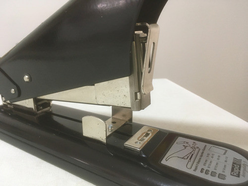 Grampeador Rapid 9 Made In Sweden 1