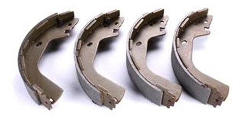 Sapata De Freio 2004-2013 Hyundai Tucson | Sonata 0
