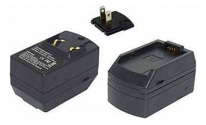 Cargador Para Panasonic Cga-s002a,cga-s002a/1b,cgr-s006gk,dm 1