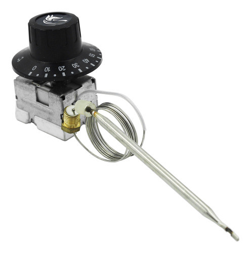 Termostato Maquina De Café E Buffet 20/120°c 30a Original 0