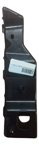 Soporte Paragolpe Delantero Izq Geely Lc Panda (gc2) 0