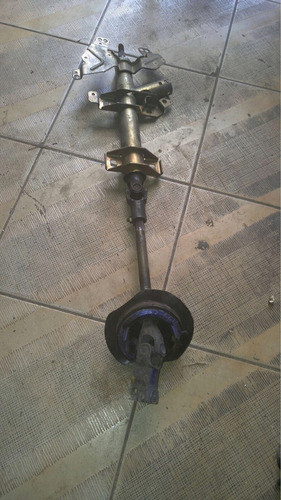 Columna De Dirección Peugeot 205 Xl 0