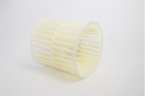 Turbina Universal Para Motor Calefacción 0