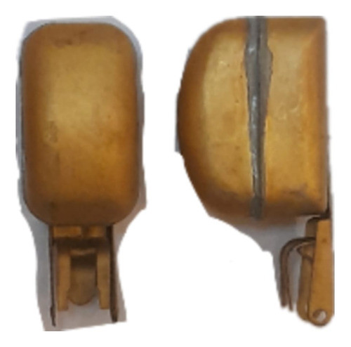 Flotante Carburador Carter 413 4145 0