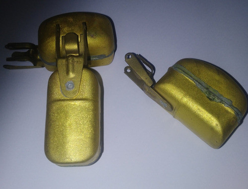 Flotante Carburador Carter 413 4145 1