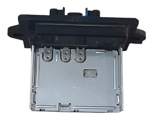 Resistor - Variador Velocidad Nissan Tiida Original (usado) 1