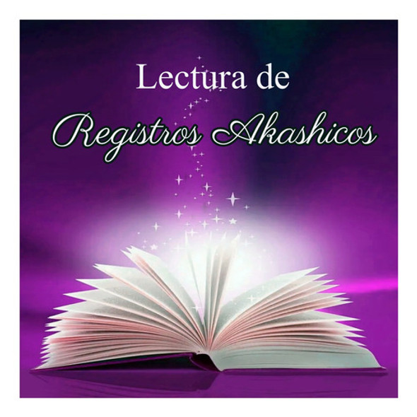 Registros Akashicos Lectura 1