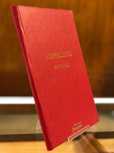 Libro Registro Martilleros Salidas 99 Folios 0