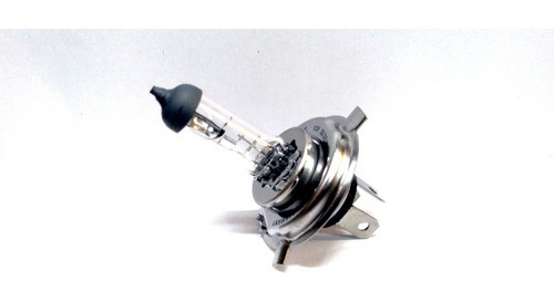 Lampara H4 Philips Moto 12 V 35w35 Extraduty Centro Motos 1